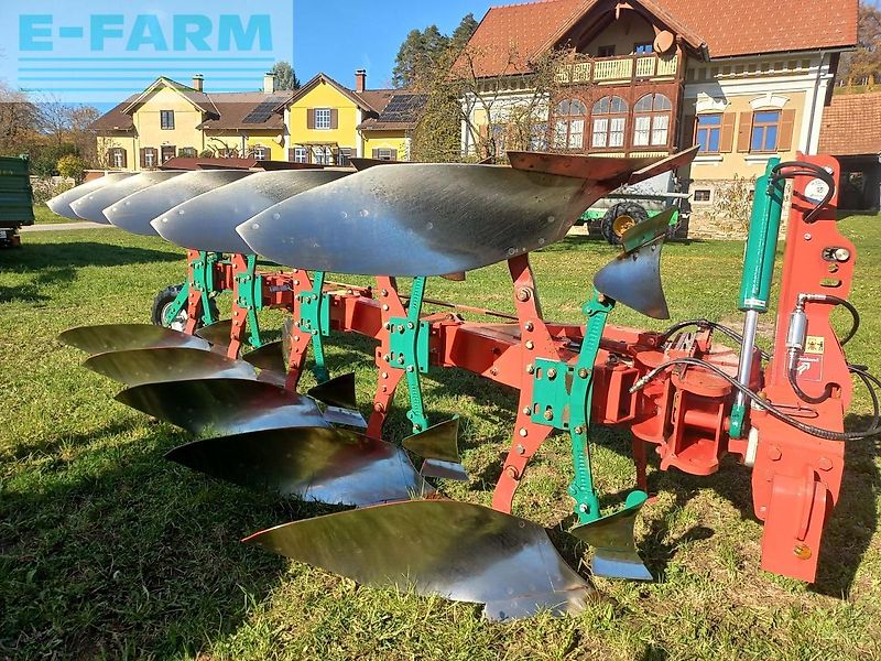 Kverneland lb 100/3000