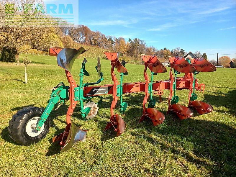Kverneland lb 100/3000