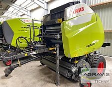 Claas VARIANT 480 RC PRO Claas VARIANT 480 RC PRO