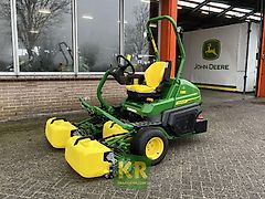 John Deere 2750 E-CUT HYBRID #60896
