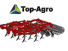 AKPIL Tieflockerer Scorpio H ab