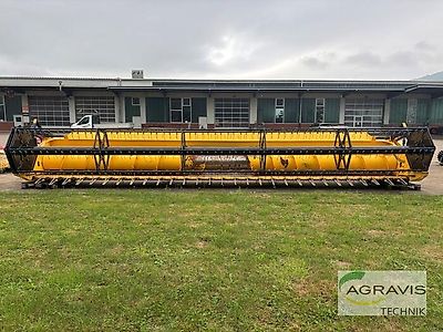 New Holland VARIFEED 9,15 M HD