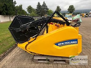 New Holland VARIFEED 9,15 M HD