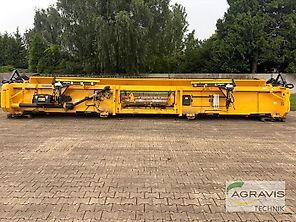 New Holland VARIFEED 9,15 M HD