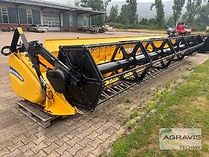 New Holland VARIFEED 9,15 M HD