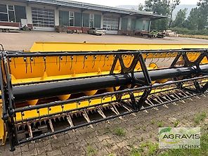 New Holland VARIFEED 9,15 M HD