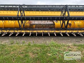 New Holland VARIFEED 9,15 M HD