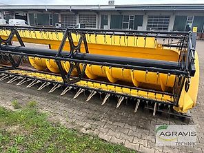 New Holland VARIFEED 9,15 M HD