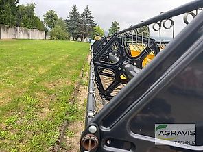 New Holland VARIFEED 9,15 M HD
