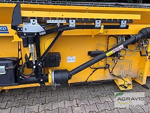 New Holland VARIFEED 9,15 M HD