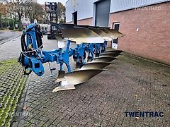 Lemken VariOpal 8 wentelploeg