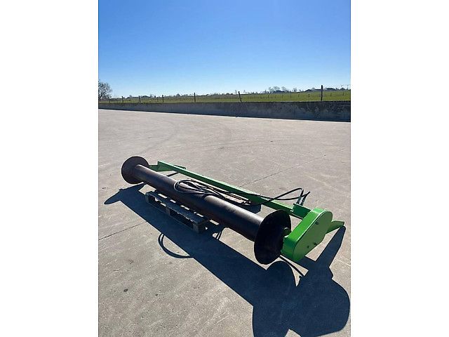 AVR Hydraulische rol