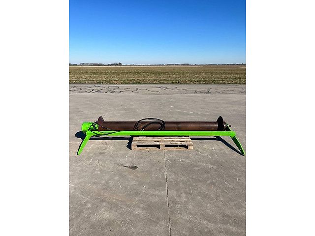 AVR Hydraulische rol