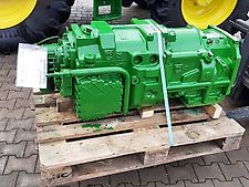 John Deere AutoPowr