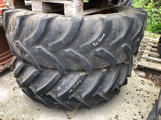 Kleber 480/70R38