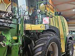 Mitas 710/70 R42 & 620/70 R30 für Krone Big X 630 770 780