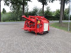 Trioliet UKW 3500