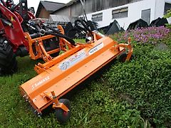 SaMASZ Nano 150 Hydro Mulcher-NEU