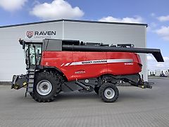 Massey Ferguson 9380 Delta Fendt 9490 X