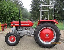 Massey Ferguson MF 135 Massey Ferguson MF 135