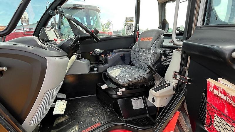 Manitou MLT737 130 PS+ELITE