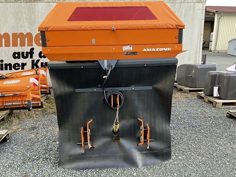 Amazone E+S 751 EASY KOMMUNAL