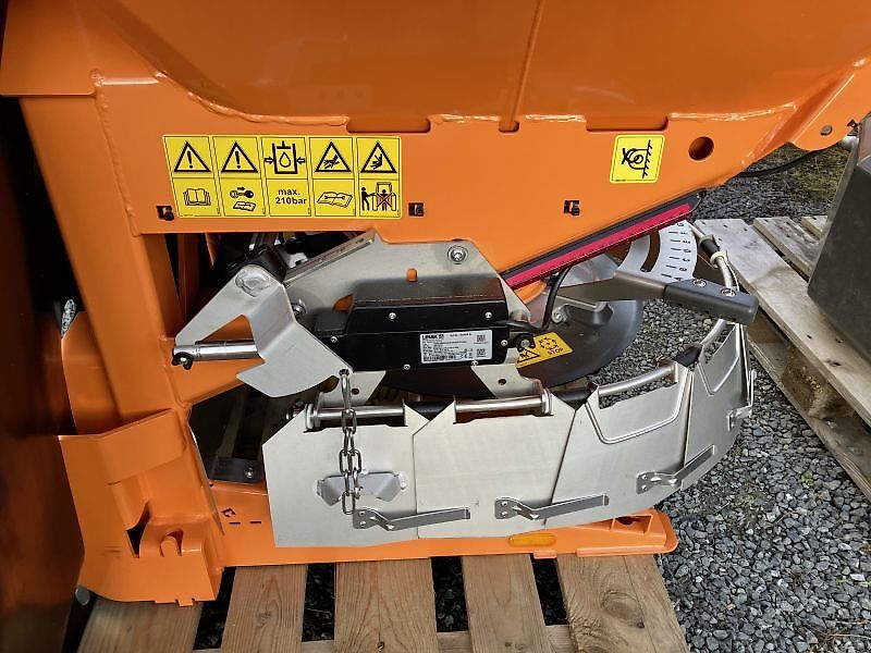 Amazone E+S 751 EASY KOMMUNAL