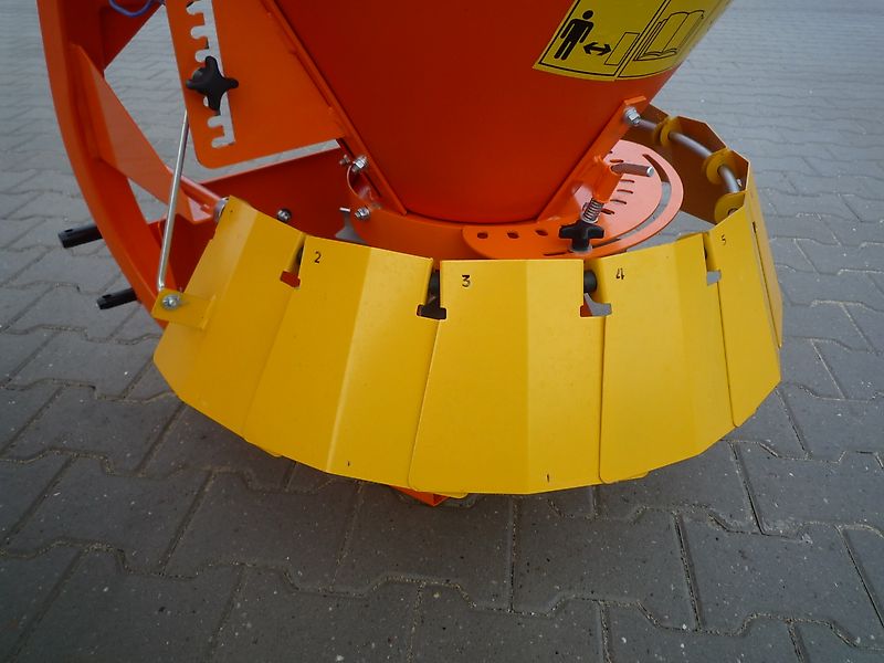 Pronar Salzstreuer PS 250 / PS 250 M NEU