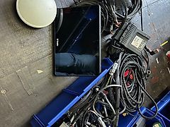 Trimble TMX-2050 + IMD-600