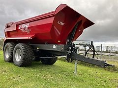 Fliegl STONE MASTER 252 PROFI TANDEM