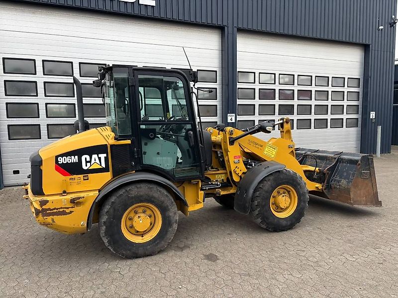 Caterpillar 906 M