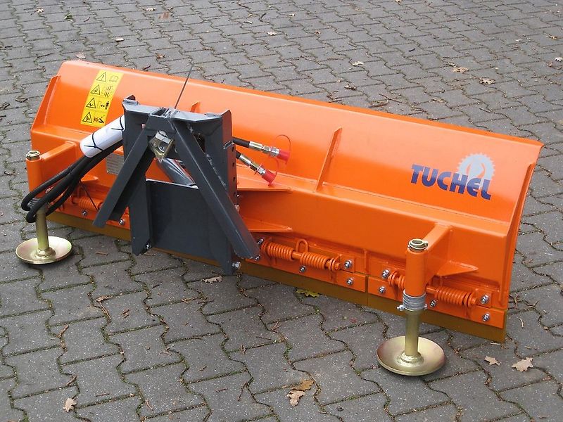 Tuchel Schneeschild LSK 155