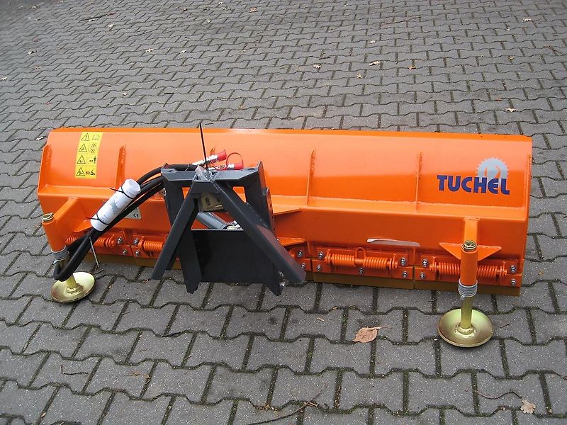 Tuchel Schneeschild LSK 155