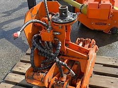 METSÄKONEVARUSTEET BIOJACK 180 ENERGIAKOURA