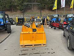 Uniforest Aktionsmodell 60 H pro 3 in 1