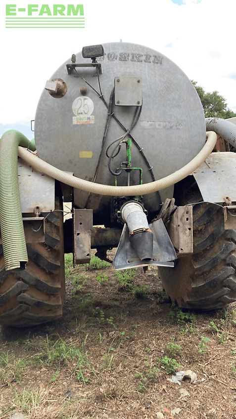 Joskin 10.000 litres