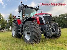Massey Ferguson MF 8S.265 DYNA-VT