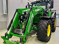 John Deere 6215 R Ultimate
