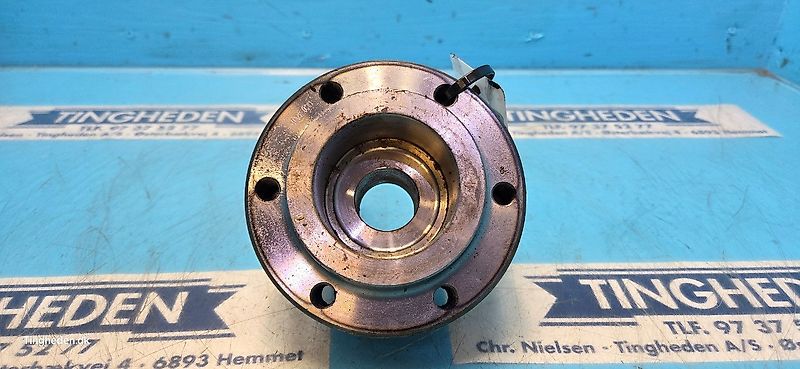 Iveco 8361 SRE 11 (Spare part/Reservedel/Ersatzteil)