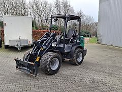 Pitbull Compact X27-45CRT