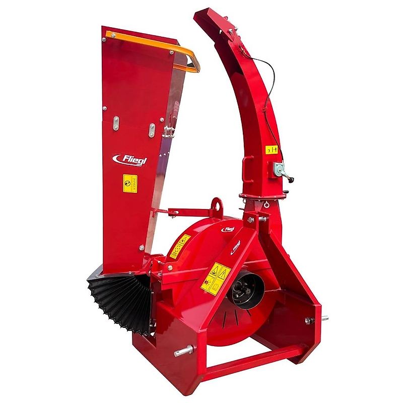 Fliegl Big Flishugger