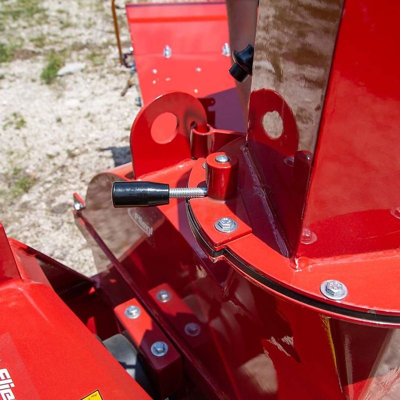 Fliegl Big Flishugger