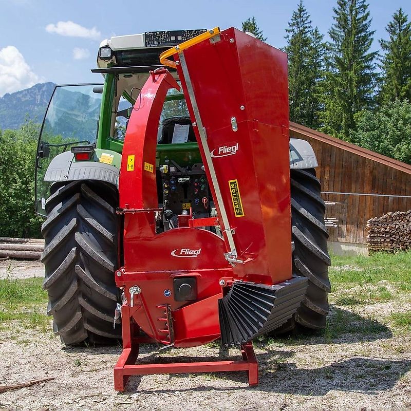 Fliegl Big Flishugger