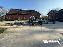 Treffler PRÄZISIONSHACKSTRIEGEL TS 1670