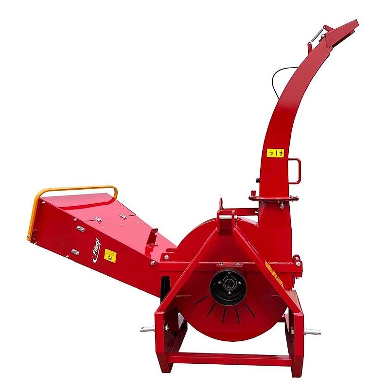 Fliegl Big Flishugger