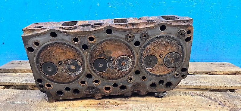 Iveco 8460 SRI 10 (Spare part/Reservedel/Ersatzteil)