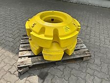 John Deere 620 kg innenliegend