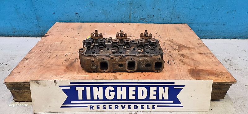 Iveco 8460 SRI 10 (Spare part/Reservedel/Ersatzteil)