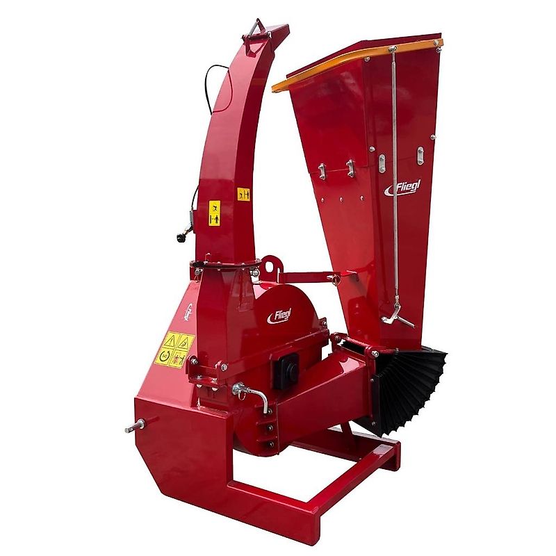 Fliegl Big Flishugger