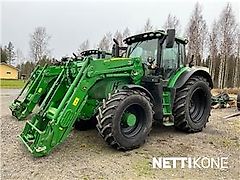 John Deere 6175 R